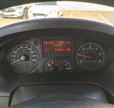 Peugeot Boxer 21