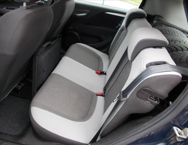 Fiat Grande Punto 15