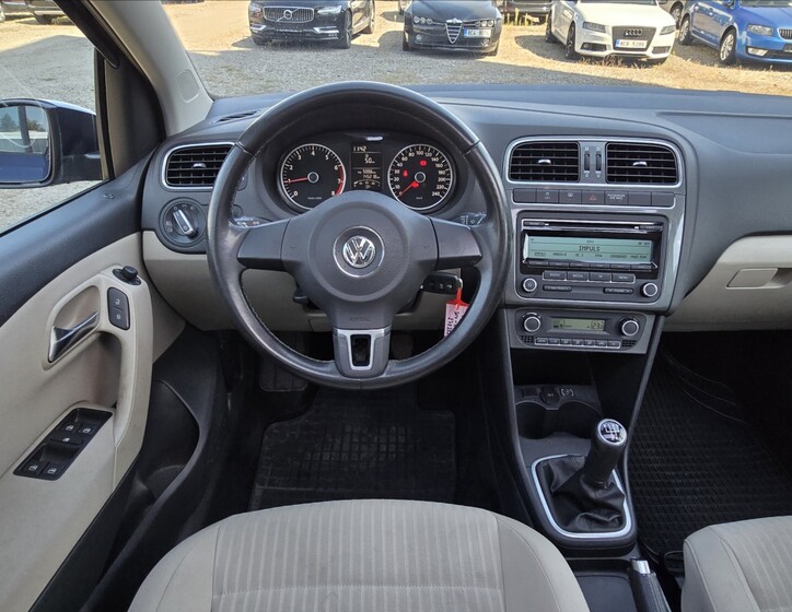 Volkswagen Polo 17