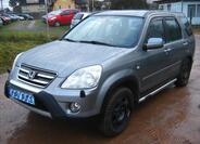 Honda CR-V 2