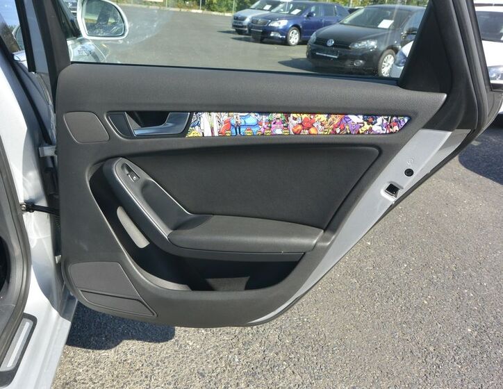 Audi A4 30