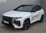 Hyundai Tucson 1