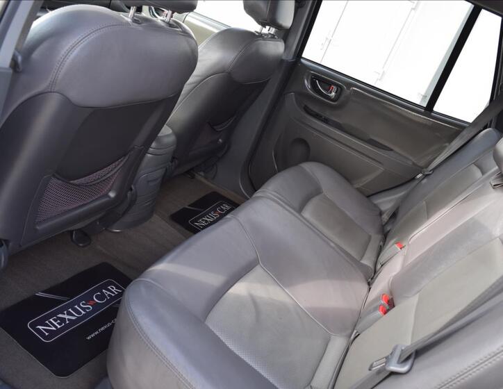 Hyundai Santa Fe 18