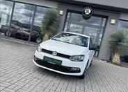Volkswagen Polo 1