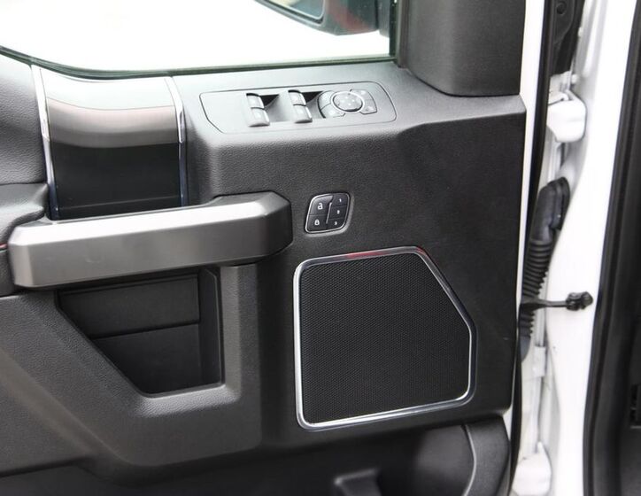 Ford F-150 22