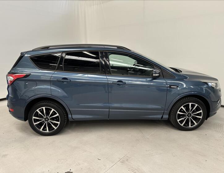 Ford Kuga 3