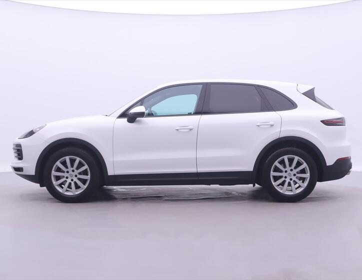 Porsche Cayenne 4