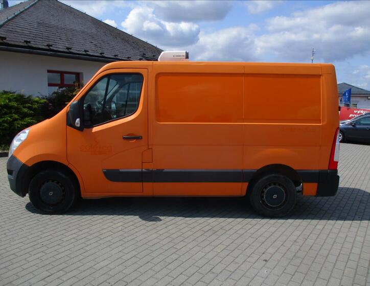 Renault Master 30