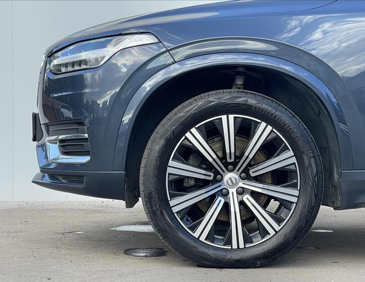 Volvo XC90 19