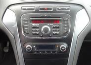 Ford Mondeo 34