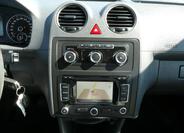 Volkswagen Caddy 24