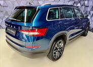 Škoda Kodiaq 7