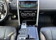 Land Rover Discovery 15