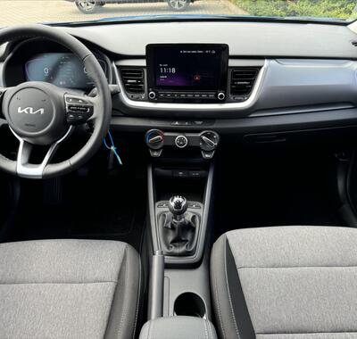 KIA Stonic 33