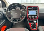 Dodge Caliber 18