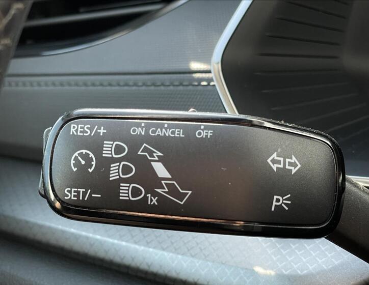 Škoda Octavia 11