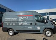 Toyota Proace Max 4