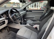 Škoda Superb 12