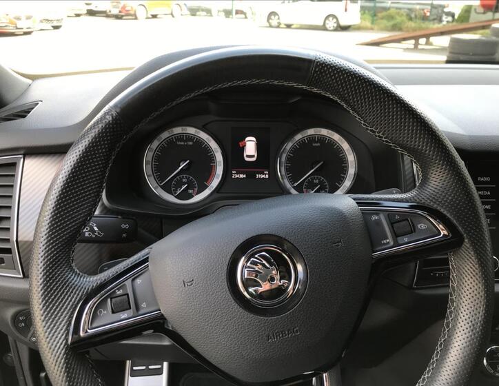Škoda Kodiaq 17
