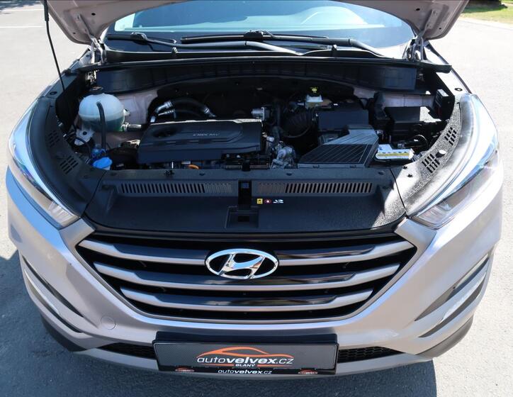 Hyundai Tucson 22