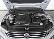 Volkswagen Passat 5
