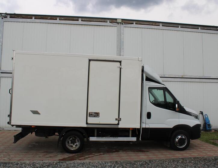 Iveco Daily 3