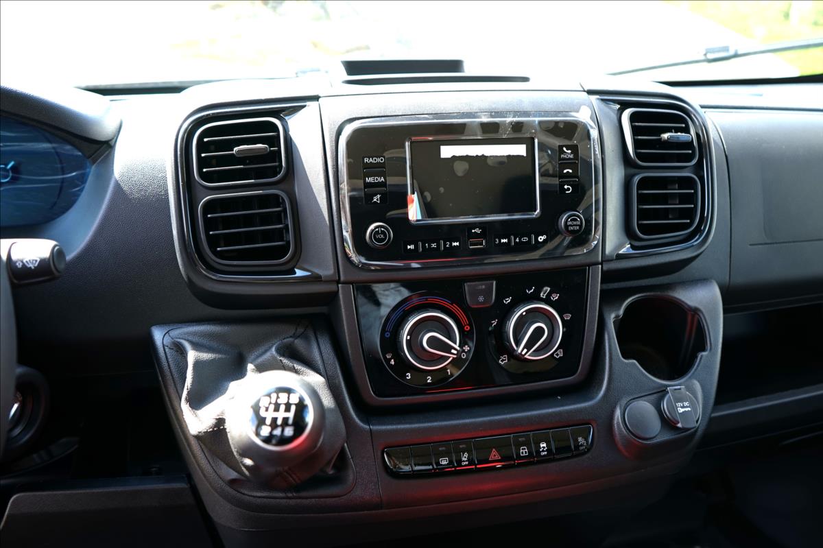 Citroën Jumper