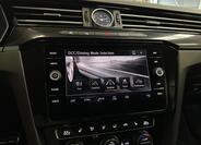 Volkswagen Arteon 12