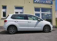 Volkswagen Golf 2