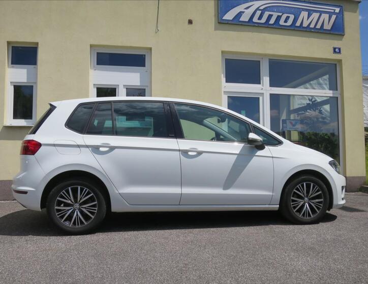 Volkswagen Golf 2