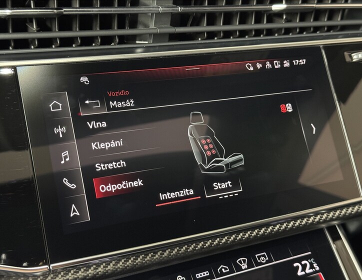 Audi RS Q8 39