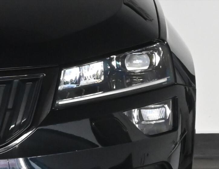 Škoda Karoq 30
