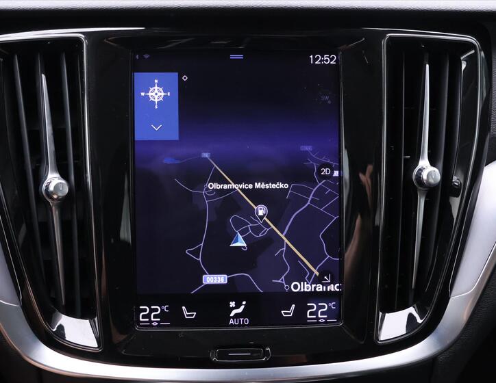 Volvo V60 21