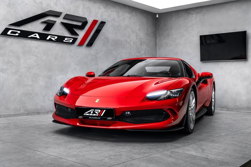 Ferrari Ostatní