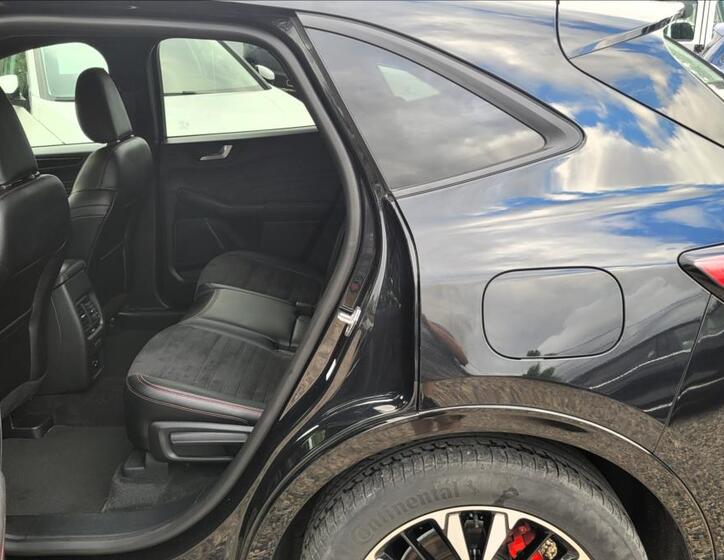 Ford Kuga 13