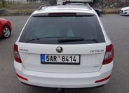 Škoda Octavia 7