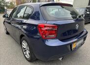 BMW Řada 1 7