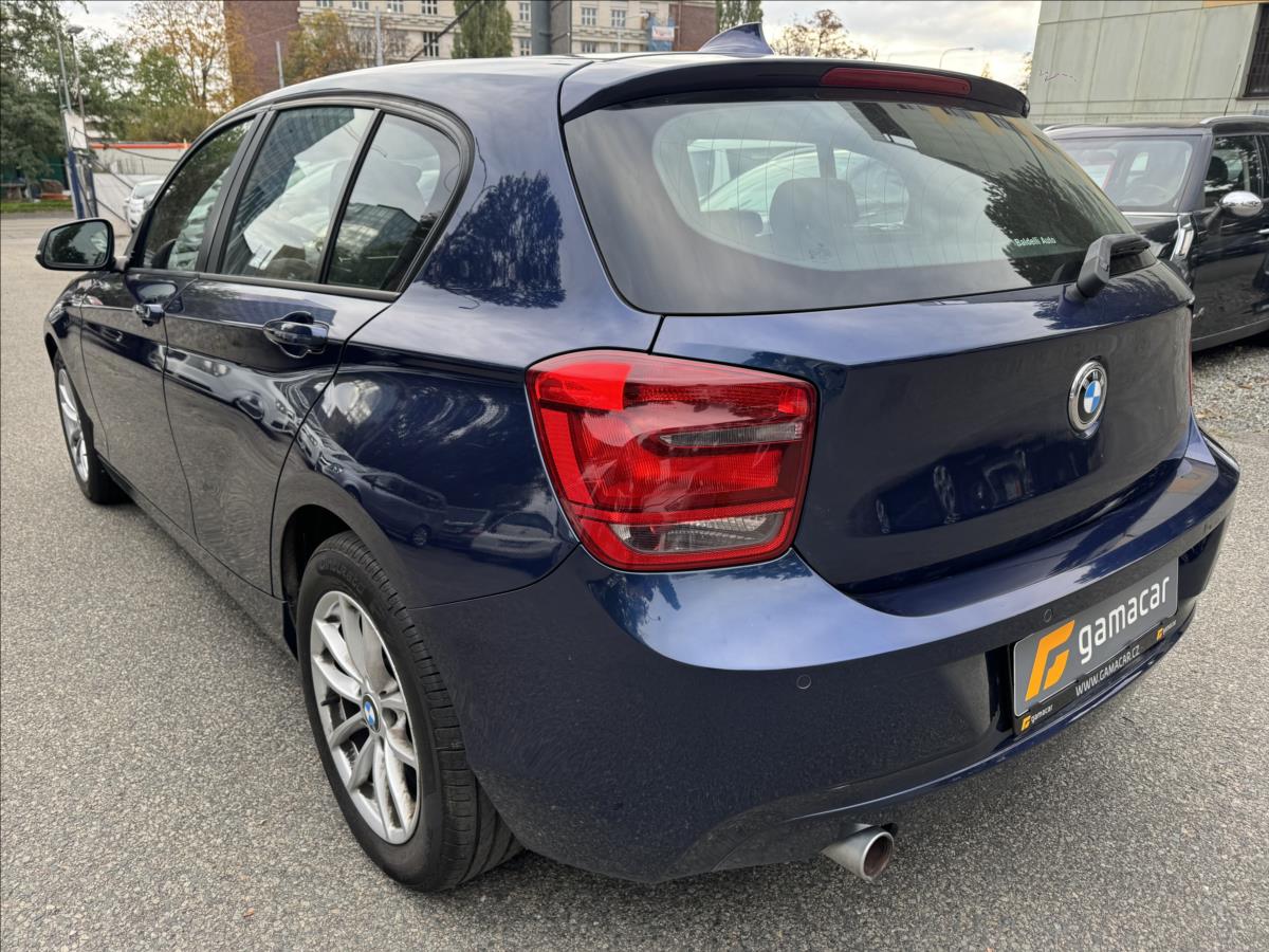 BMW Řada 1