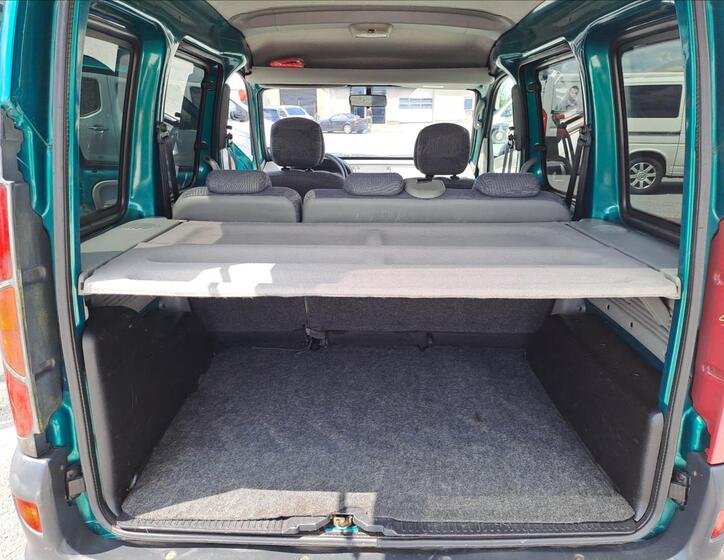 Renault Kangoo 13