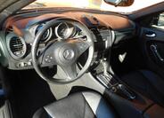 Mercedes-Benz SLK 9