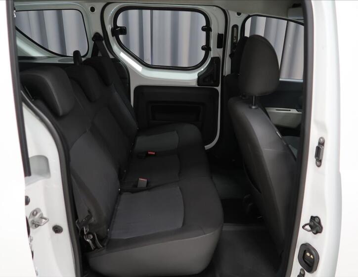Dacia Dokker 9