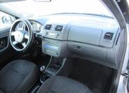 Škoda Fabia 18