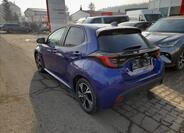 Toyota Yaris 3