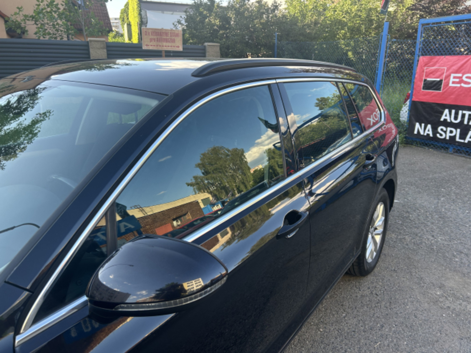 Volkswagen Passat 22