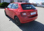 Škoda Fabia 3
