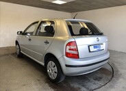 Škoda Fabia 5