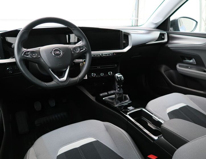 Opel Mokka 16