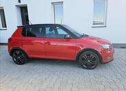 Škoda Fabia 5