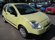 Citroën C2 2