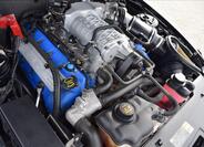 Ford Mustang 40